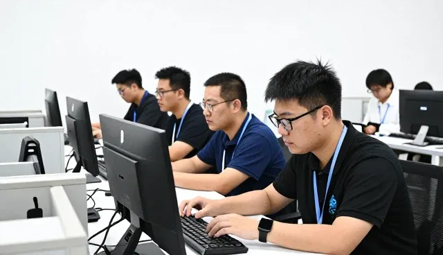 在制造业为实施提供更多可能